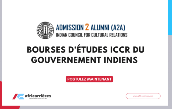 Programme de bourses DAAD pour etudiants des pays africains 21