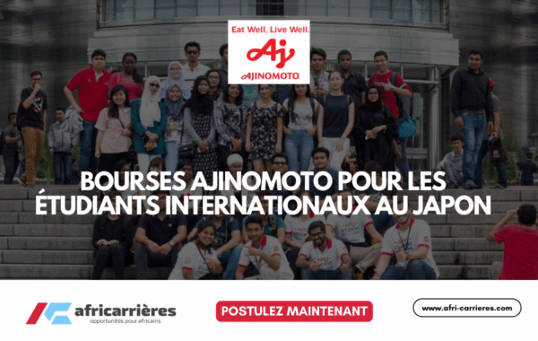 Programme de bourses DAAD pour etudiants des pays africains 5