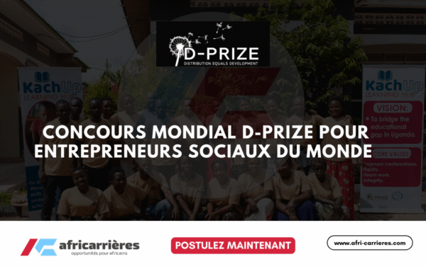 Programme de bourses DAAD pour etudiants des pays africains 65