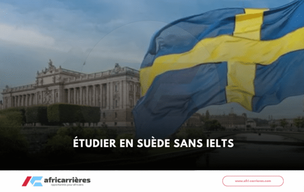 Etudier en Suede sans IELTS opportunites disponibles en 2026