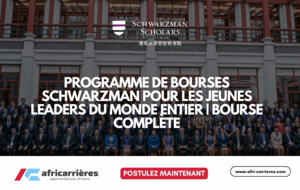 Programme de bourses DAAD pour etudiants des pays africains 3