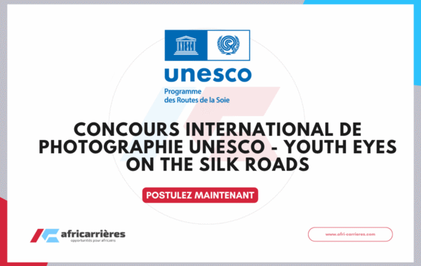 concours photo UNESCO 2026 pour photographes 1