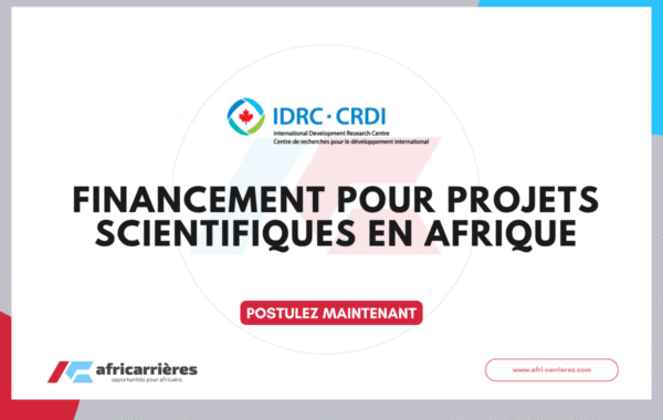 Appel de recherche multilateral ICSRS STISA