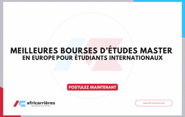 Meilleures Bourses detudes Master en Europe 1